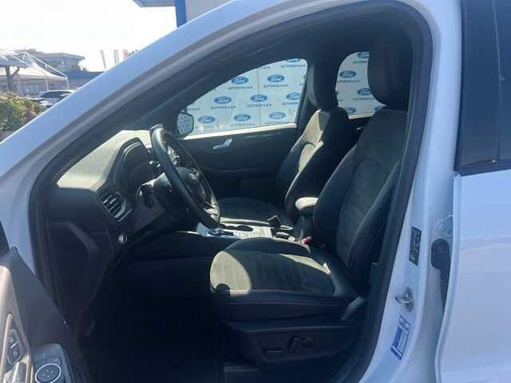 Ford Kuga usata a Firenze (8)