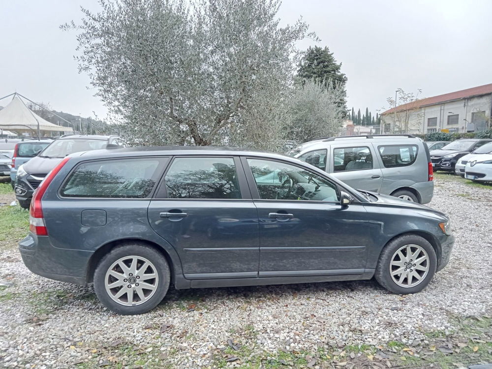 Volvo V50 usata a Firenze (3)