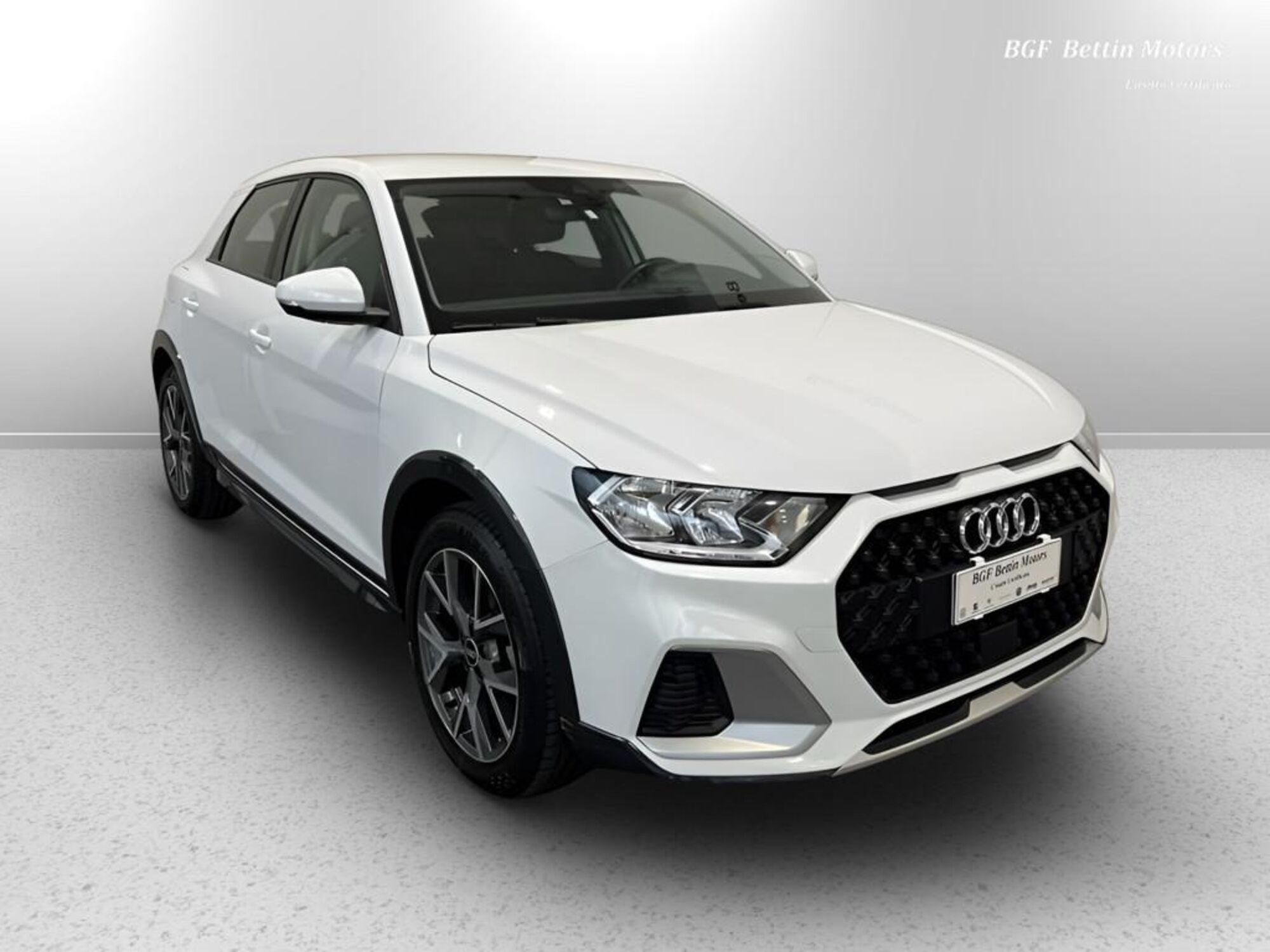 Audi A1 citycarver 30 TFSI S tronic Admired  del 2021 usata a Piove di Sacco