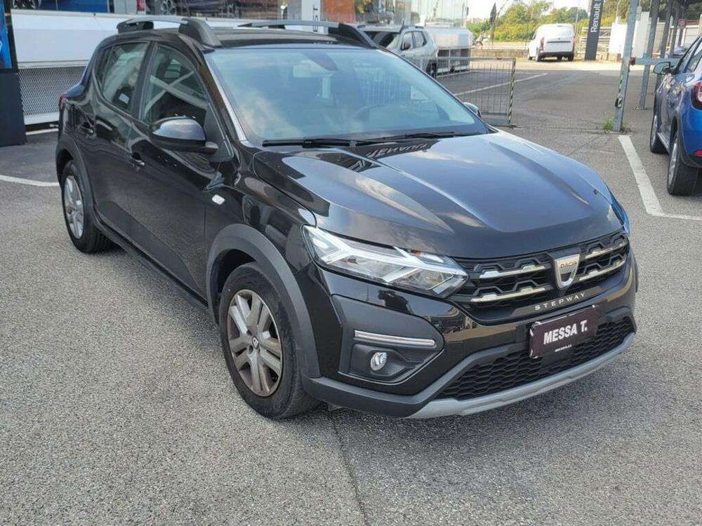 Dacia Sandero usata a Monza e Brianza (2)