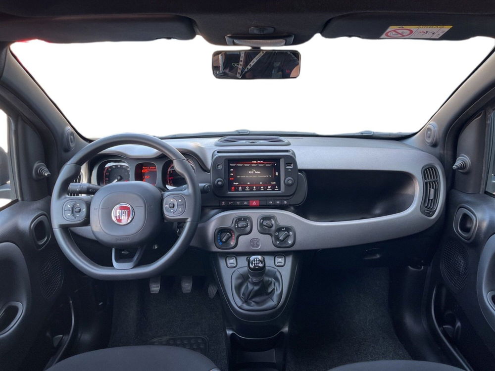 Fiat Panda usata a Torino (10)