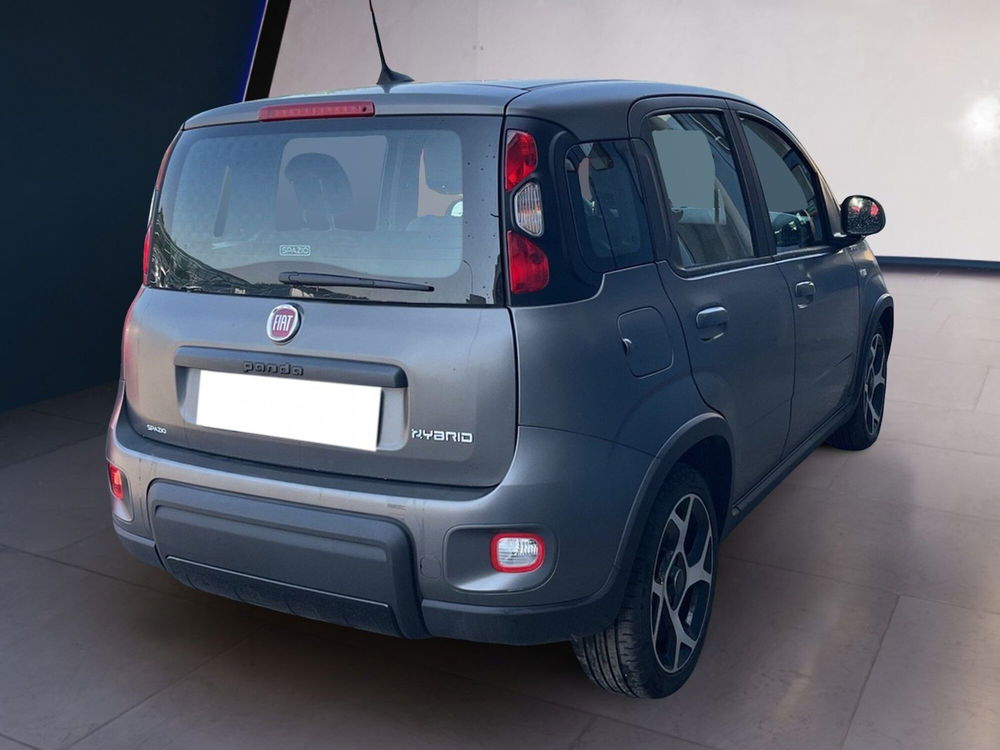 Fiat Panda usata a Torino (4)