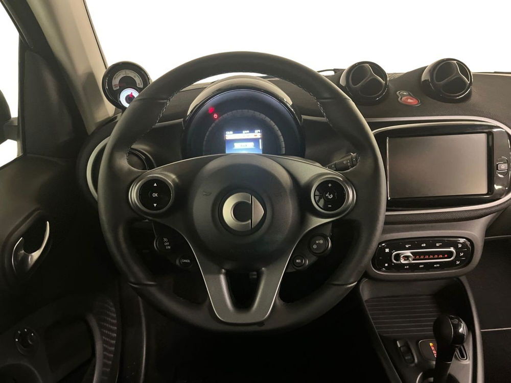 smart Fortwo usata a Milano (11)