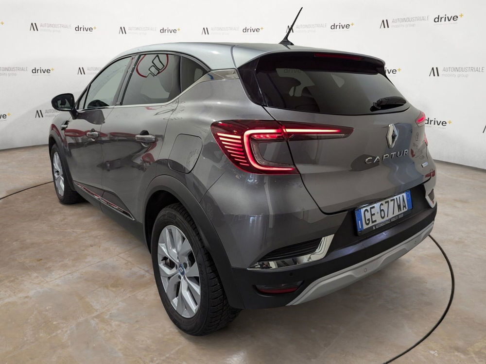 Renault Captur usata a Bolzano (4)