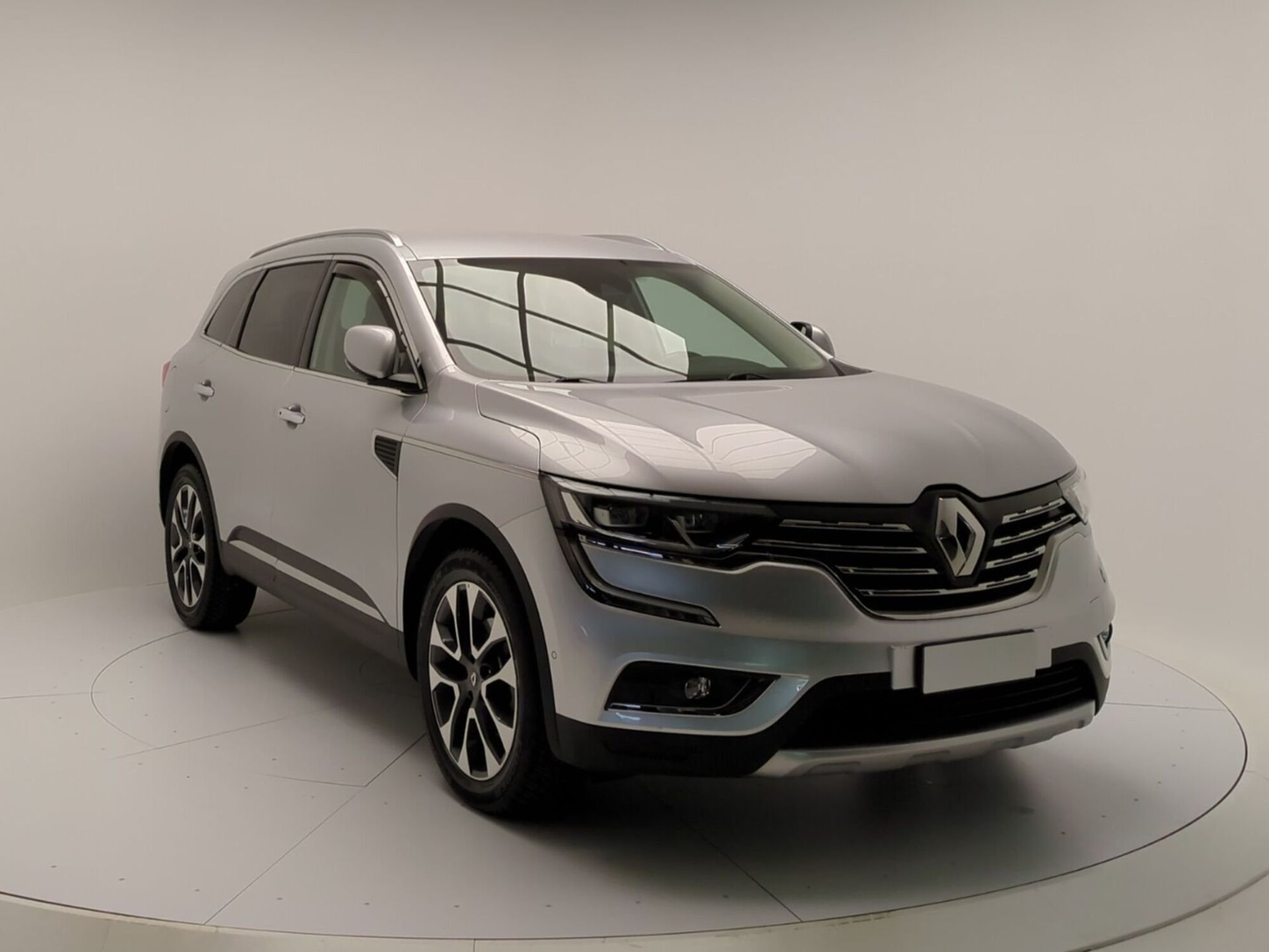 Renault Koleos dCi 175CV 4x4 X-Tronic Energy Executive del 2019 usata a Pratola Serra