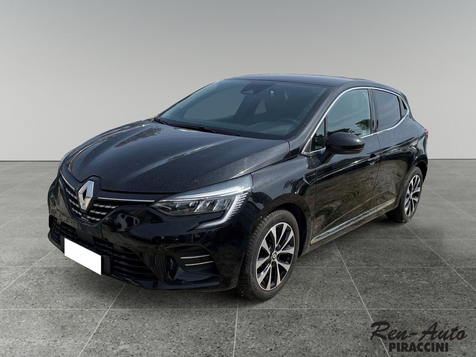 Renault Clio TCe 90 CV 5 porte Techno  del 2023 usata a Rimini