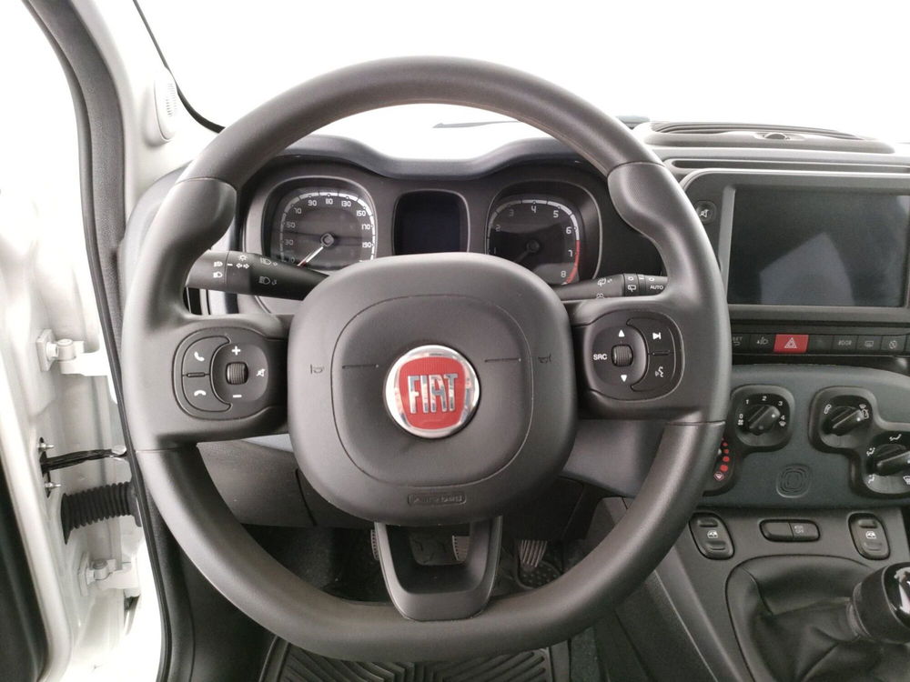 Fiat Panda Cross usata a Napoli (11)