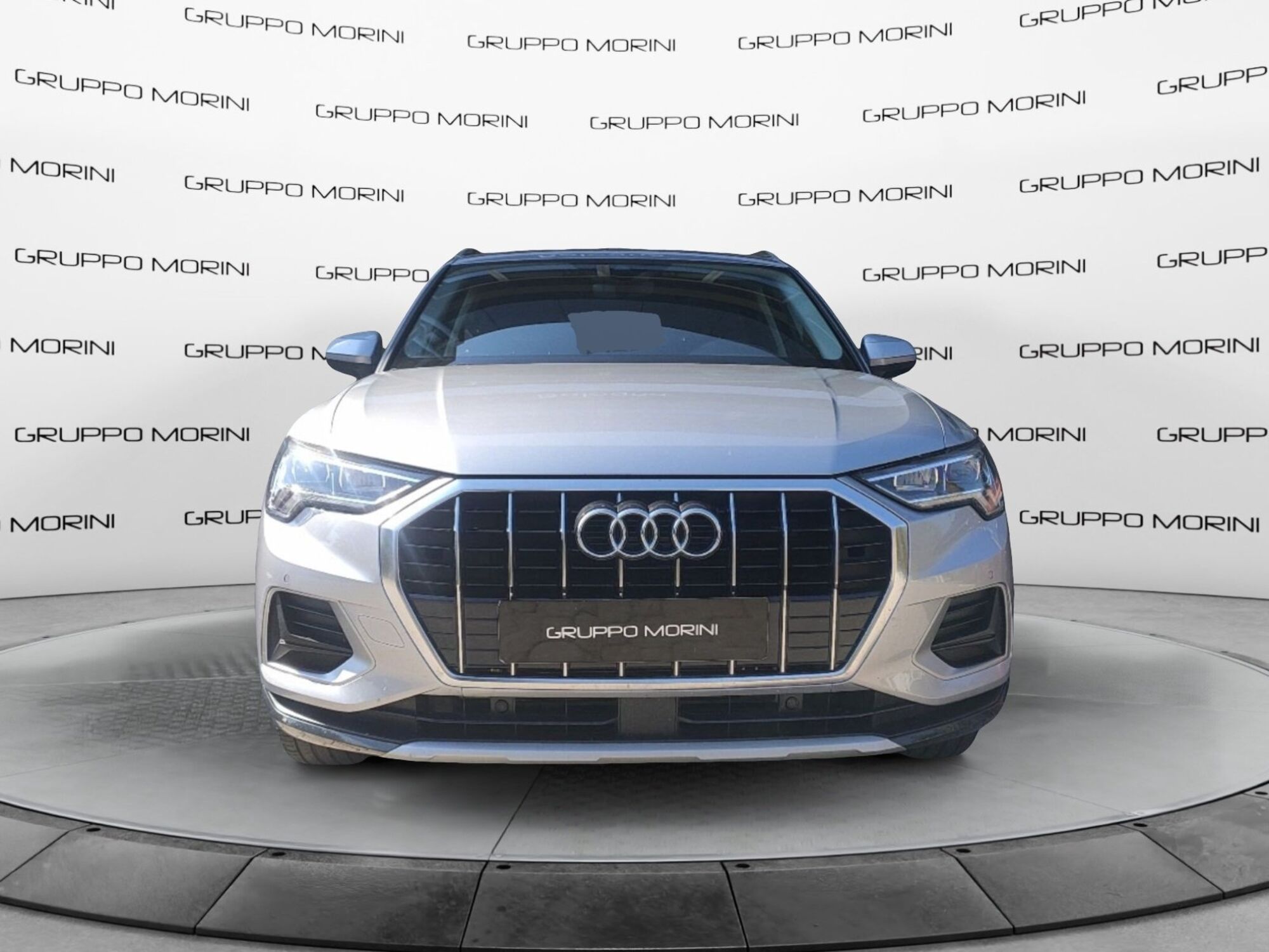 Audi Q3 35 TDI quattro S tronic Business Advanced  del 2022 usata a San Lazzaro di Savena