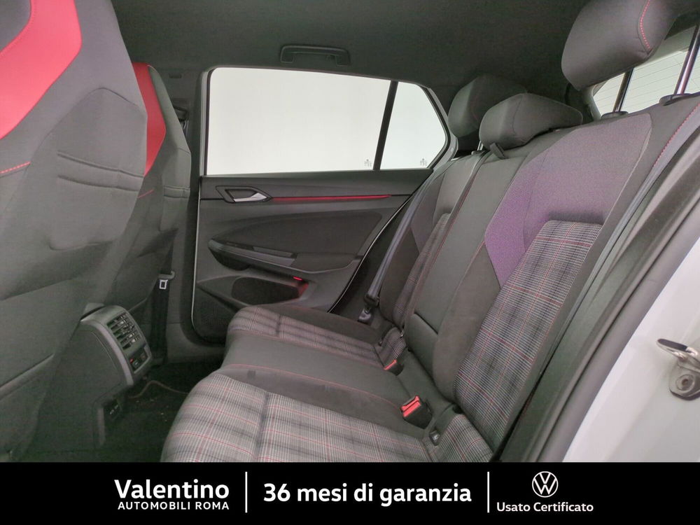 Volkswagen Golf usata a Roma (10)