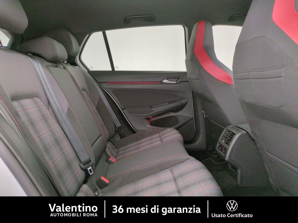 Volkswagen Golf usata a Roma (11)