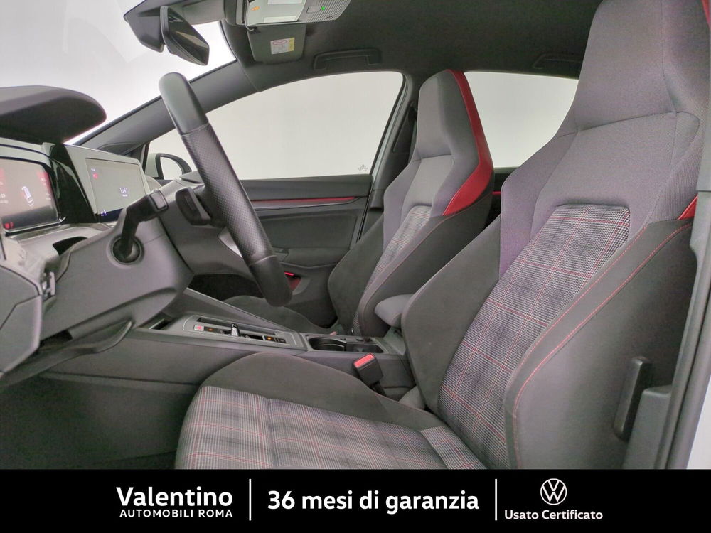 Volkswagen Golf usata a Roma (6)