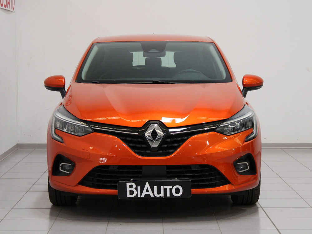 Renault Clio usata a Firenze (3)