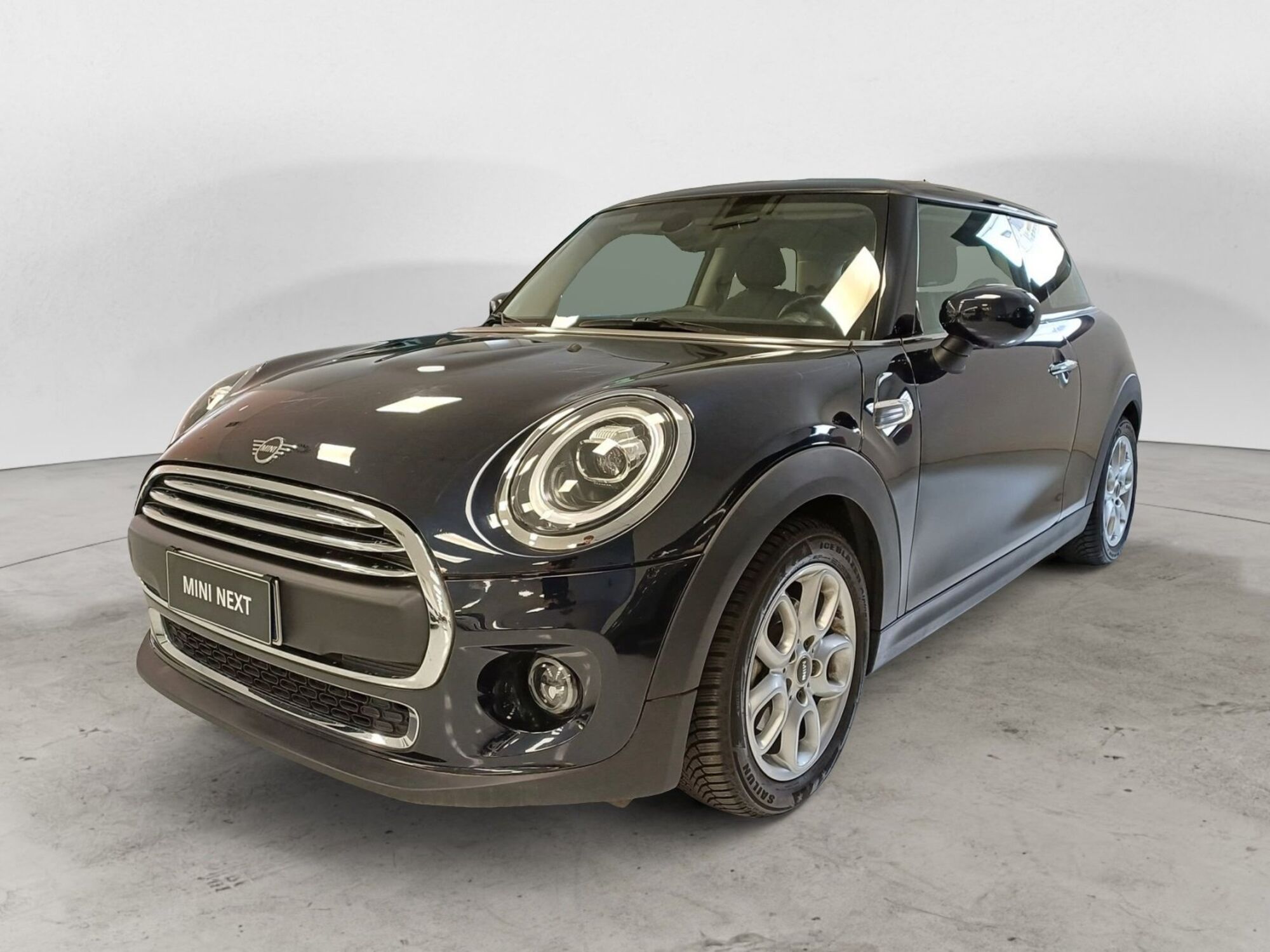 MINI Mini 1.5 One Baker Street  del 2020 usata a Alba