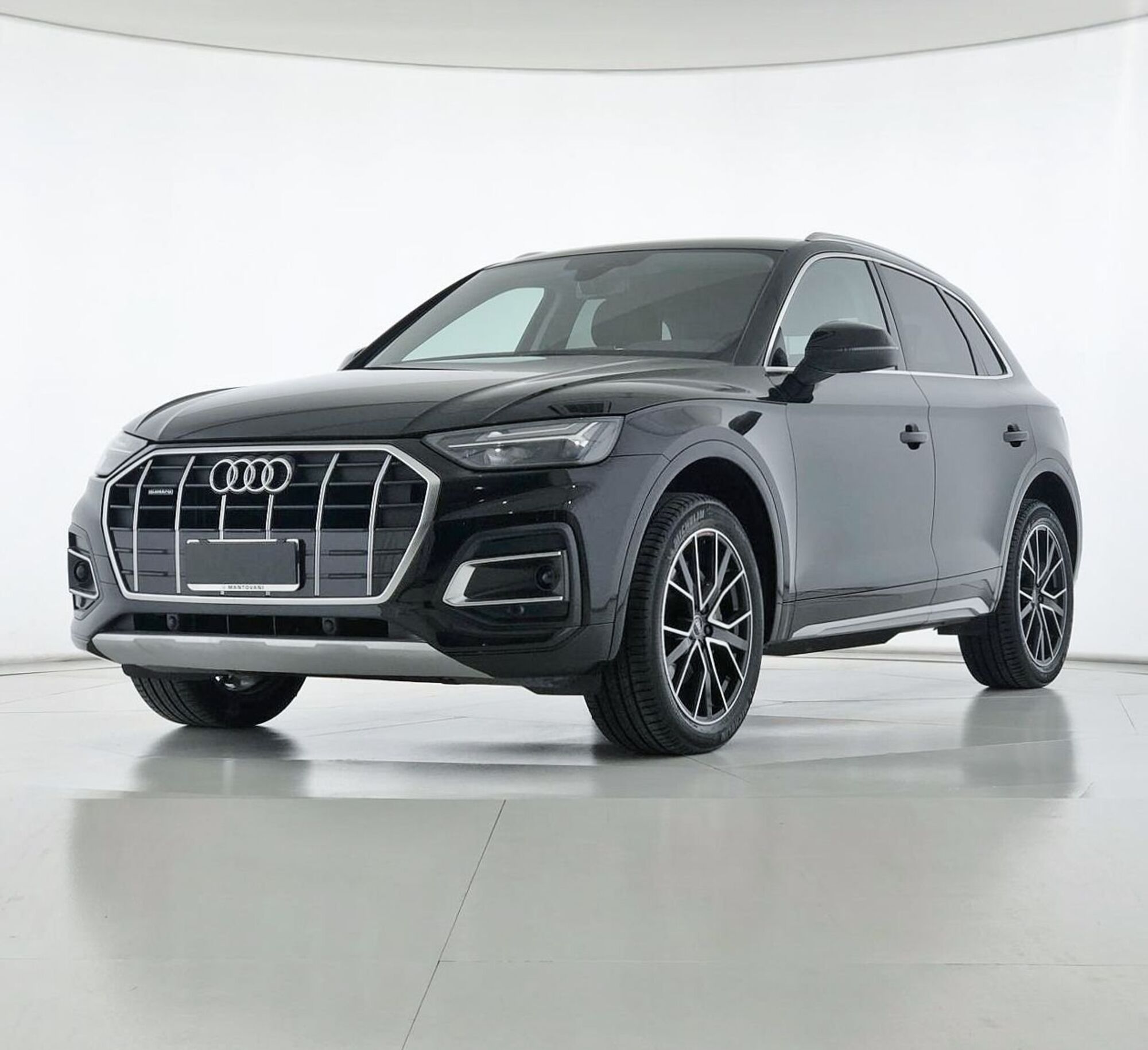 Audi Q5 40 TDI 204 CV quattro S tronic Business  del 2020 usata a Bastia Umbra