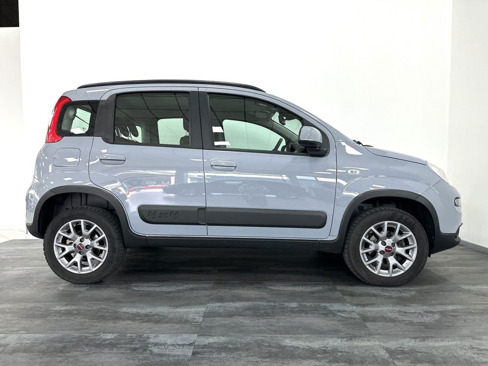 Fiat Panda usata a Brescia (11)