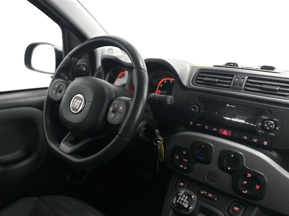 Fiat Panda usata a Brescia (14)