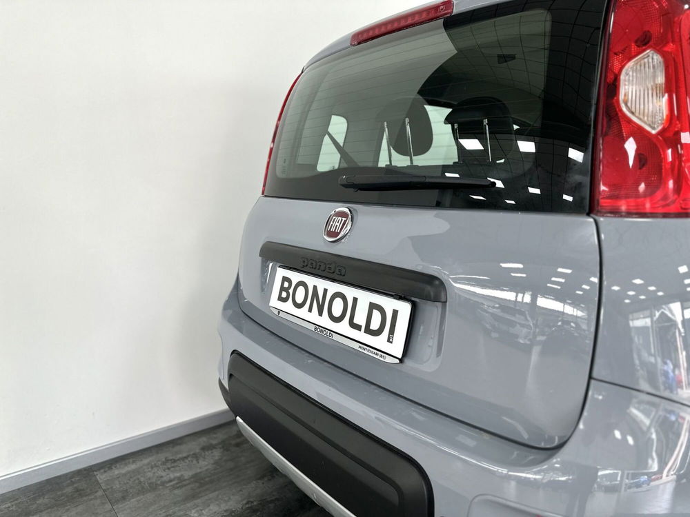 Fiat Panda usata a Brescia (9)