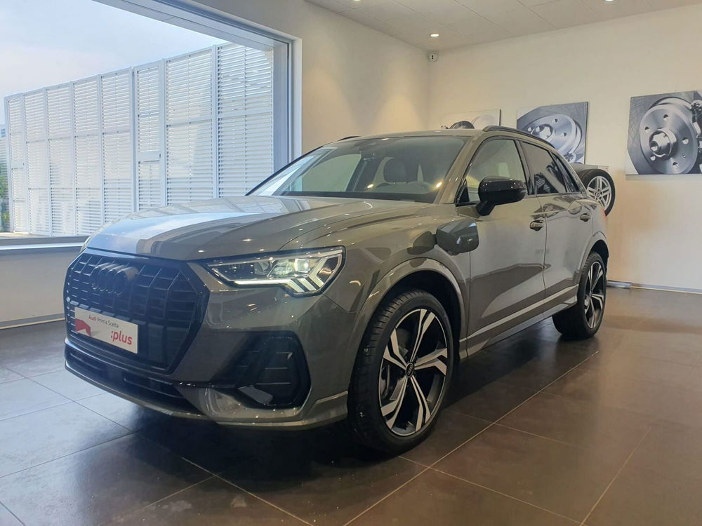 Audi Q3 nuova a Bari