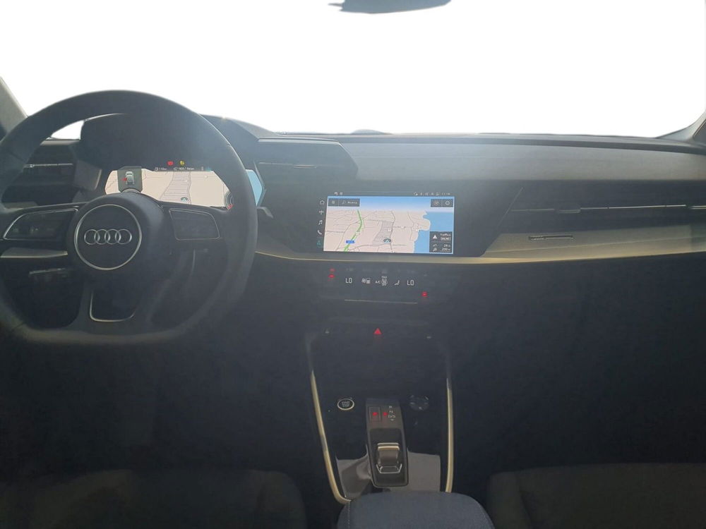 Audi A3 Sportback nuova a Bari (3)