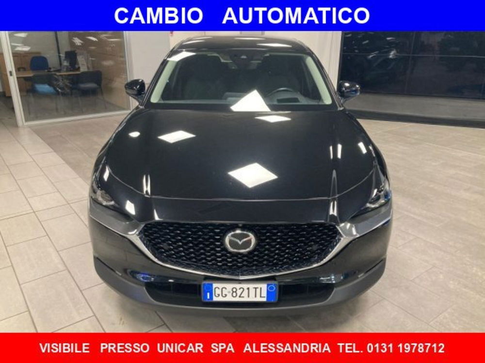 Mazda CX-30 usata a Cuneo (2)