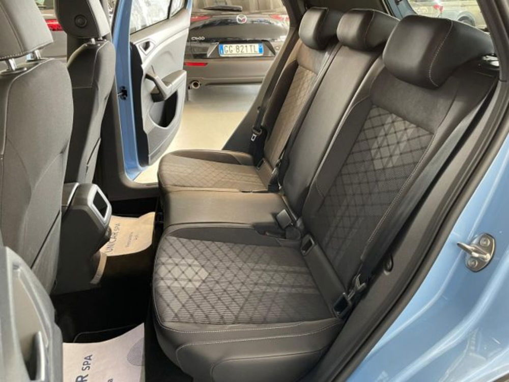 Volkswagen T-Cross usata a Cuneo (11)