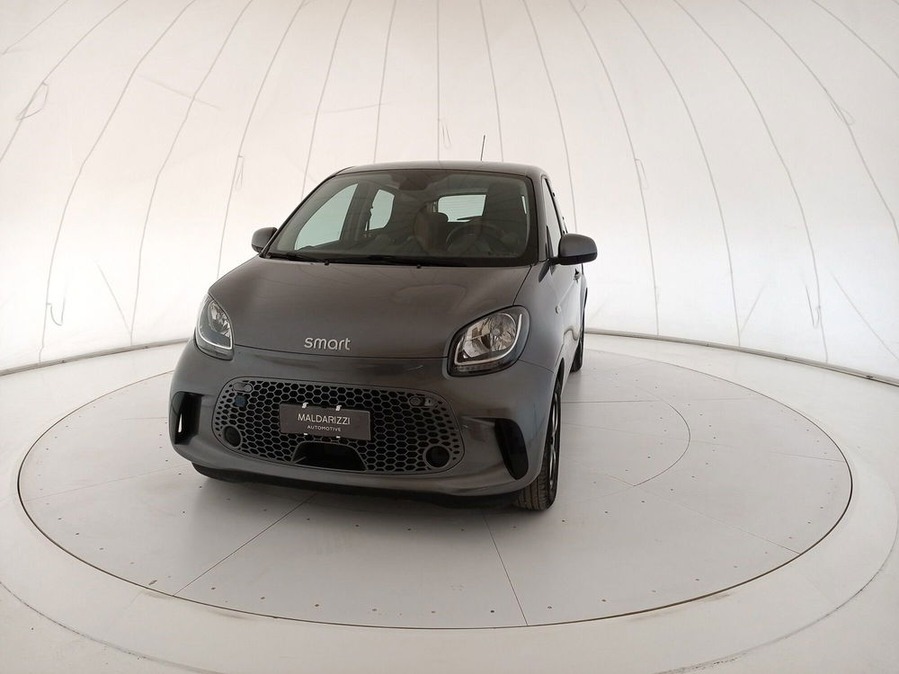 smart forfour usata a Bari