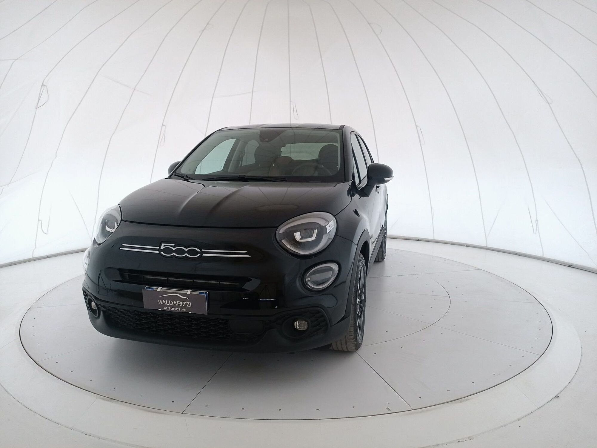 Fiat 500X 1.3 mjet 95cv del 2023 usata a Bari