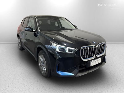 BMW iX1 xdrive 30 MSport del 2023 usata a Piove di Sacco