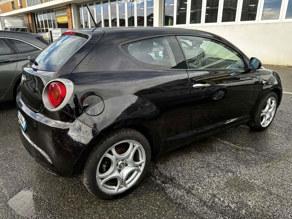 Alfa Romeo MiTo usata a Torino (3)