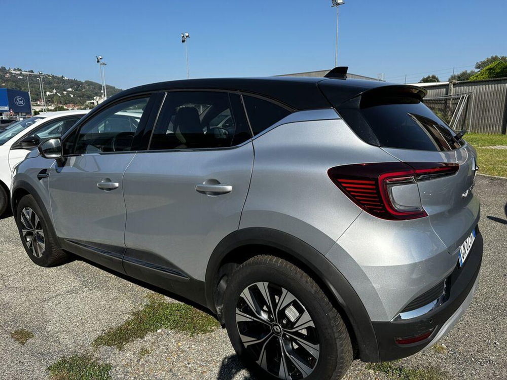 Renault Captur usata a Torino (4)