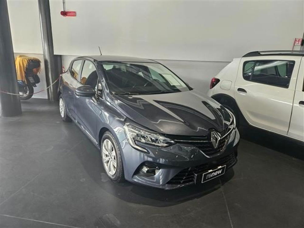 Renault Clio usata a Reggio Emilia (2)