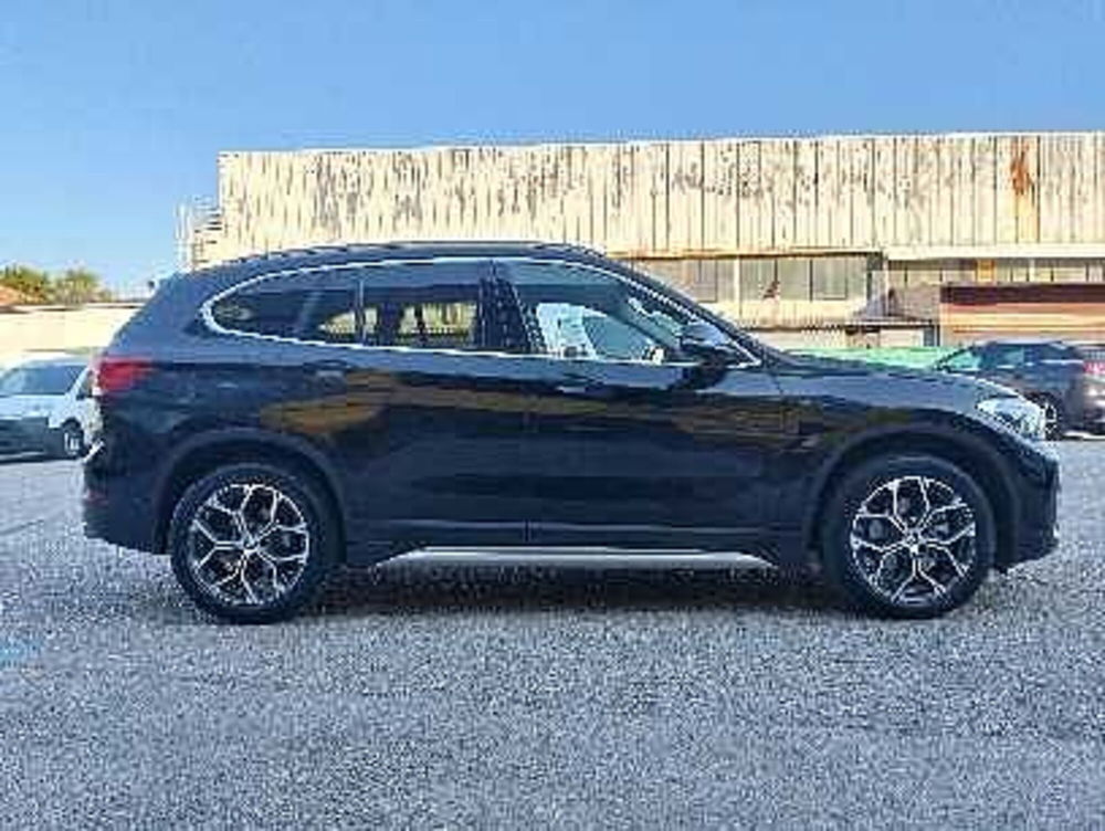 BMW X1 usata a Pesaro-Urbino (3)