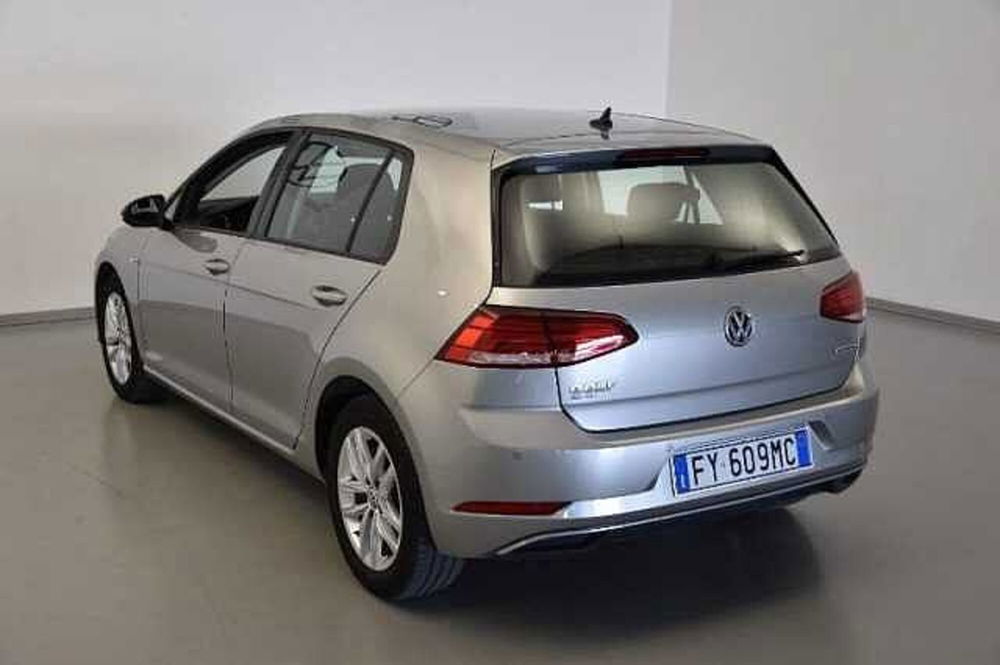 Volkswagen Golf usata a Forlì-Cesena (7)