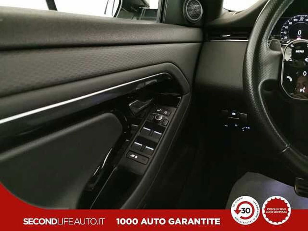 Land Rover Range Rover Evoque usata a Chieti (19)