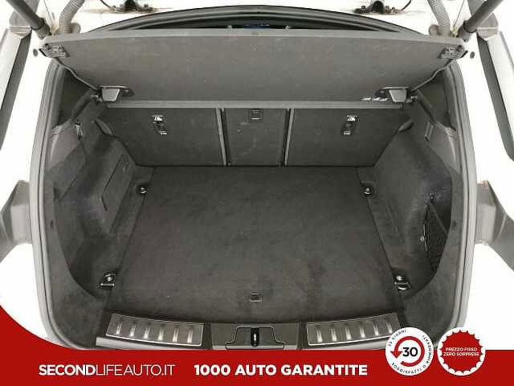 Land Rover Range Rover Evoque usata a Chieti (8)