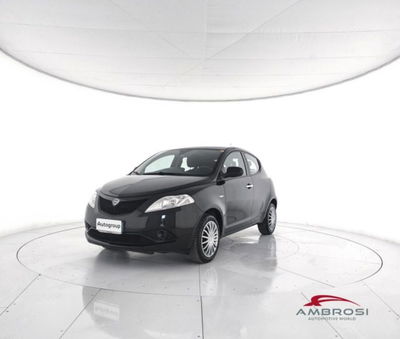 Lancia Ypsilon 1.2 69 CV 5 porte Gold  del 2019 usata a Corciano