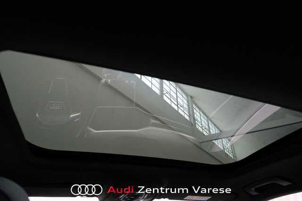 Audi A6 Avant nuova a Varese (14)