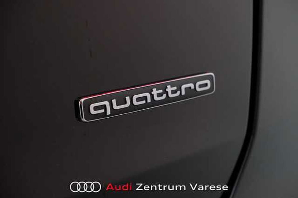 Audi A6 Avant nuova a Varese (15)