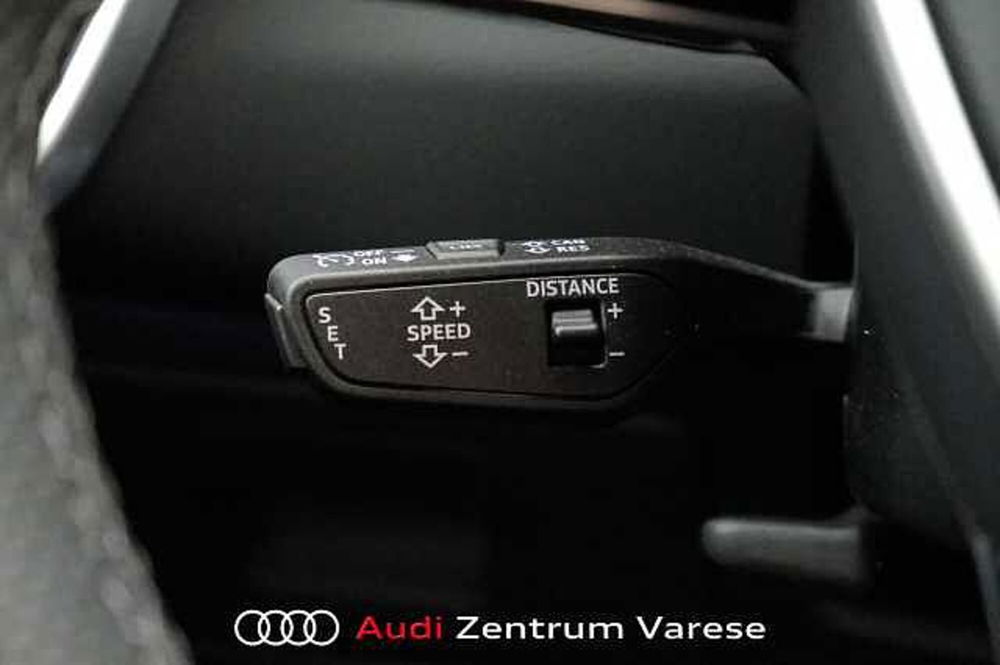 Audi A6 Avant nuova a Varese (17)