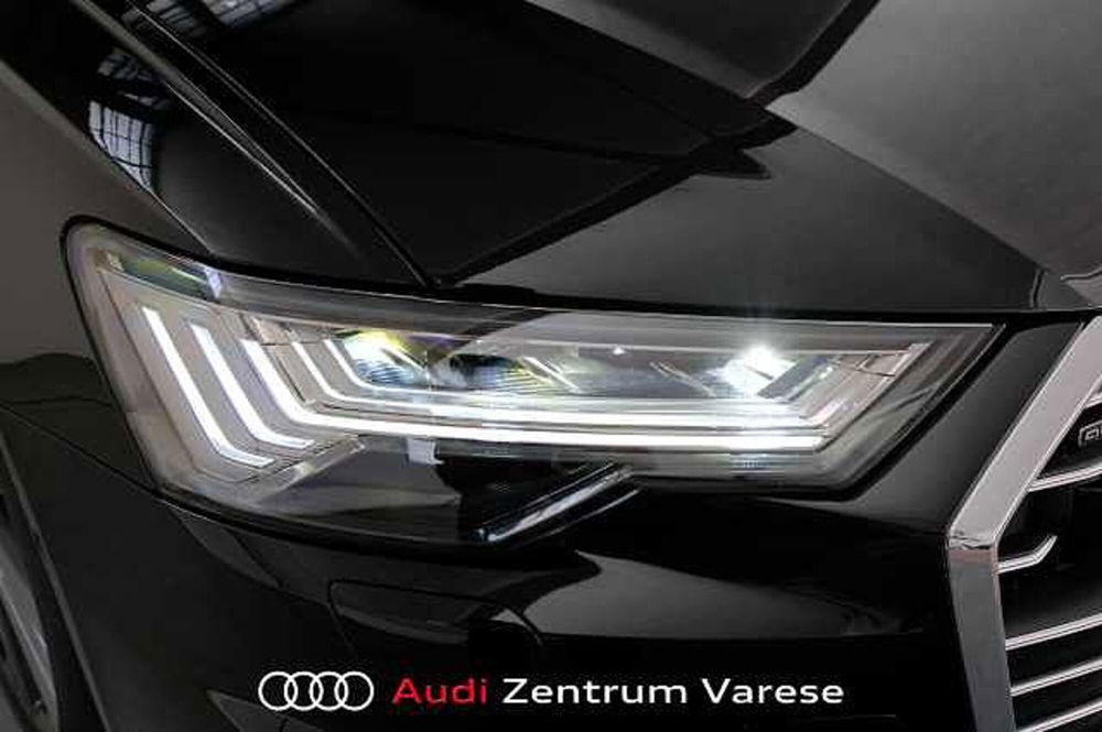 Audi A6 Avant nuova a Varese (2)