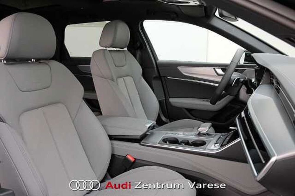 Audi A6 Avant nuova a Varese (6)