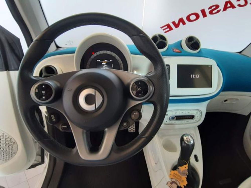 smart Fortwo usata a Padova (10)