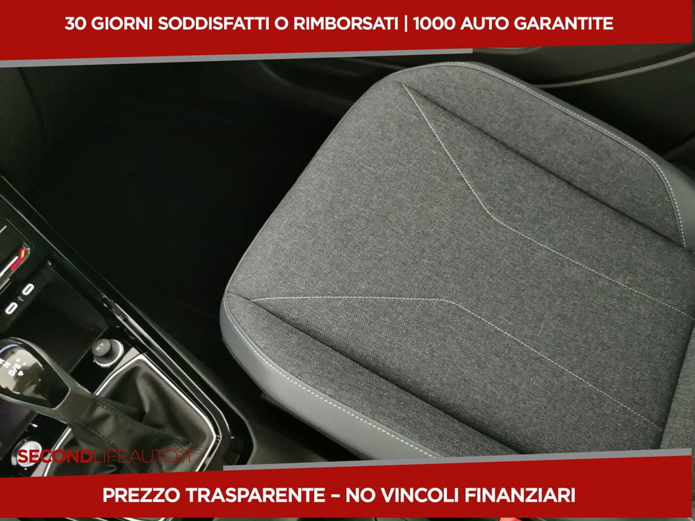 Volkswagen T-Cross nuova a Chieti (15)