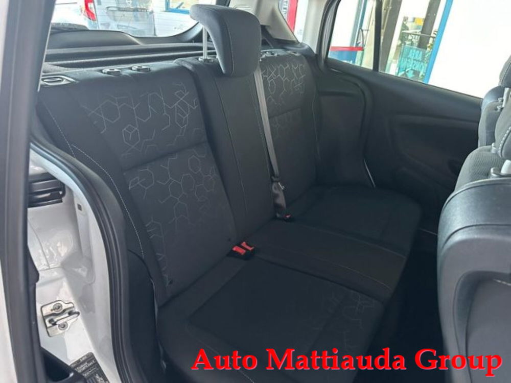 Ford B-Max usata a Cuneo (12)