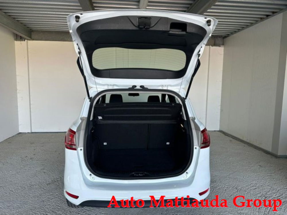 Ford B-Max usata a Cuneo (7)