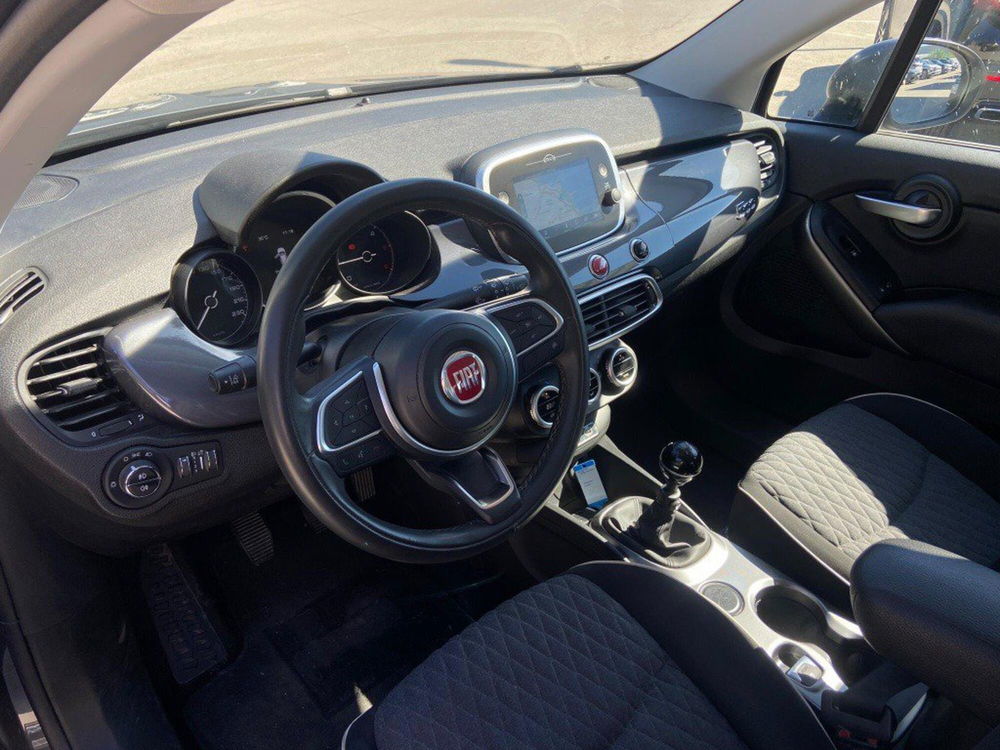 Fiat 500X usata a Ancona (3)