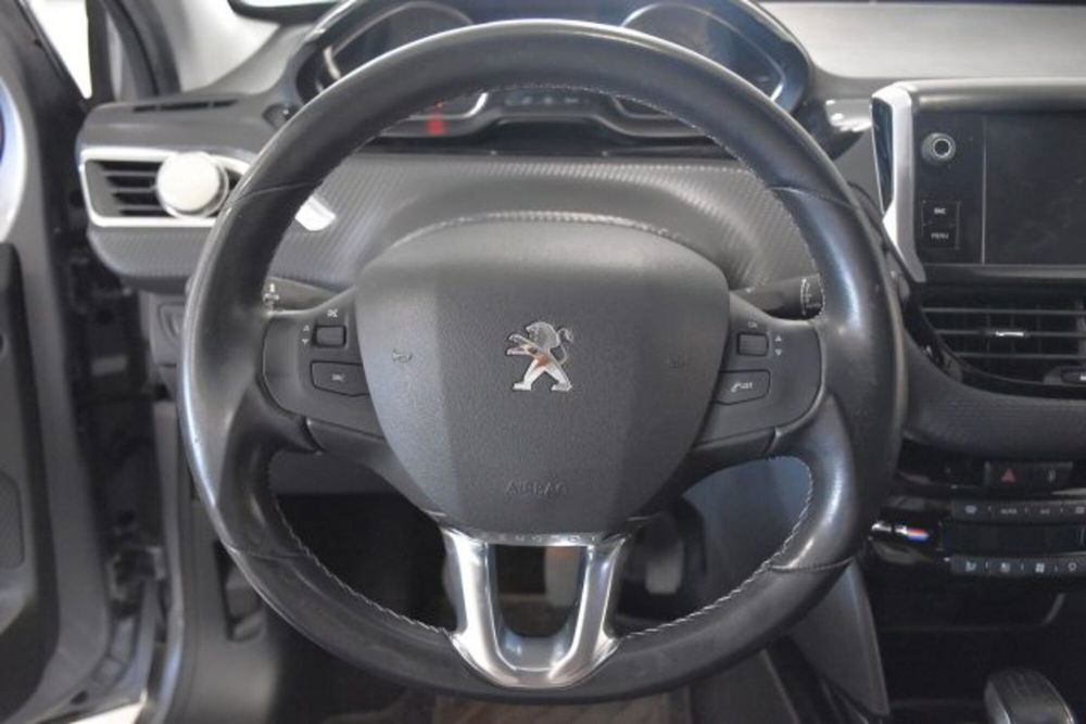 Peugeot 2008 usata a Padova (15)