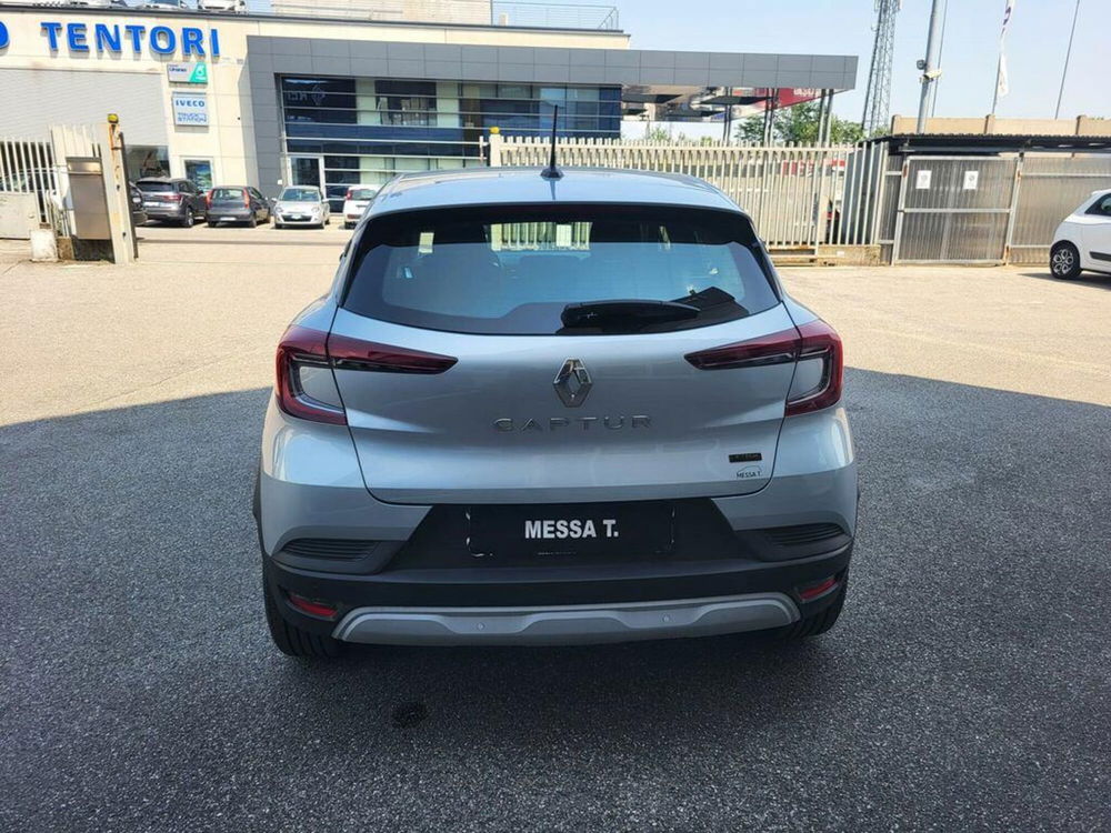 Renault Captur nuova a Monza e Brianza (5)