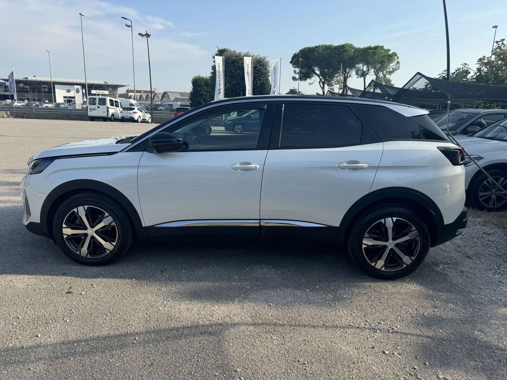 Peugeot 3008 usata a Pordenone (2)