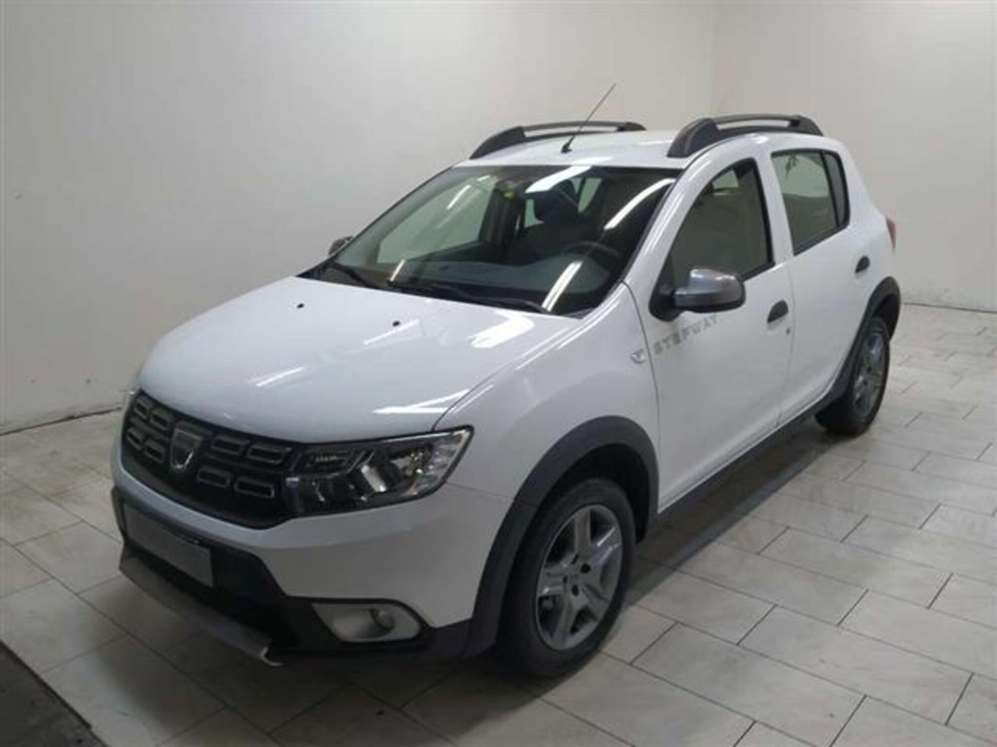 Dacia Sandero Stepway 0.9 TCe Turbo GPL 90 CV S&amp;S Comfort del 2019 usata a Cuneo